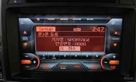 Kia Sportage * Diesel 1.7 2wd Noblesse * CARFAX * ЦЕНА ДО БГ, снимка 17