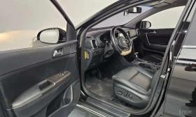 Kia Sportage * Diesel 1.7 2wd Noblesse * CARFAX * ЦЕНА ДО БГ, снимка 10
