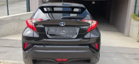 Toyota C-HR + + + 1.8 Hybrid, Exclusive+ + + , снимка 4