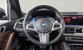 BMW X5 * xDrive 30d M Sport* АВТОКРЕДИТ* , снимка 12