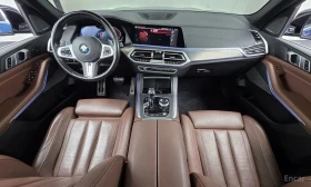 BMW X5 * xDrive 30d M Sport* АВТОКРЕДИТ* , снимка 7