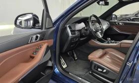 BMW X5 * xDrive 30d M Sport* АВТОКРЕДИТ* , снимка 10