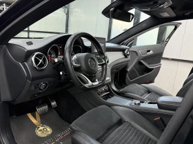 Mercedes-Benz GLA AMG-line/PANORAMA/Facelift/KeylessGo/ЛИЗИНГ, снимка 14