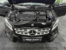 Mercedes-Benz GLA AMG-line/PANORAMA/Facelift/KeylessGo/ЛИЗИНГ, снимка 17
