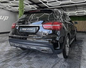 Mercedes-Benz GLA AMG-line/PANORAMA/Facelift/KeylessGo/ЛИЗИНГ, снимка 6