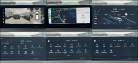 Hyundai Palisade 3.8 ! 4WD ! 6+ 1 ! Prestige !, снимка 15