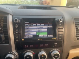 Toyota Sequoia, снимка 5