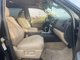 Toyota Sequoia, снимка 8