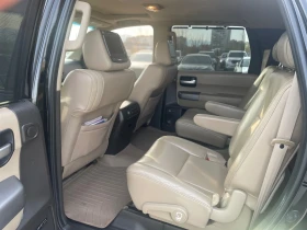 Toyota Sequoia, снимка 7