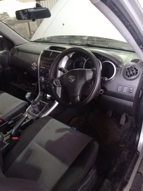 Suzuki Grand vitara  1.6i 106 ks | Mobile.bg    5