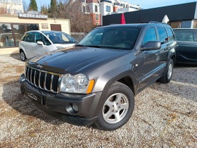 Jeep Grand cherokee 3.0 CRD Limited  - [1] 