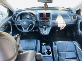 Honda Cr-v 2.4 Ex/auto, снимка 8 - Автомобили и джипове - 45327211