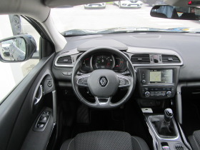 Renault Kadjar 1.5 dCi, снимка 9