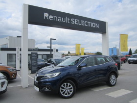 Renault Kadjar 1.5 dCi, снимка 1 - Автомобили и джипове - 45949322