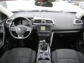 Renault Kadjar 1.5 dCi, снимка 8
