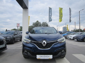Renault Kadjar 1.5 dCi, снимка 2