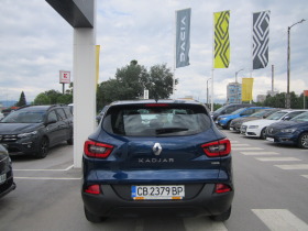 Renault Kadjar 1.5 dCi, снимка 4