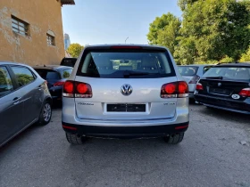 VW Touareg 3.0TDI 183000км! - [6] 