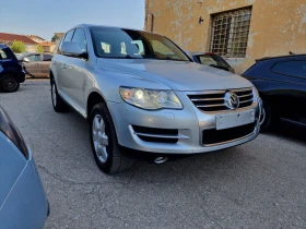 VW Touareg 3.0TDI 183000км! - [4] 