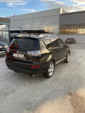 Mitsubishi Outlander, снимка 4