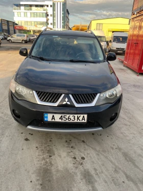 Mitsubishi Outlander, снимка 1