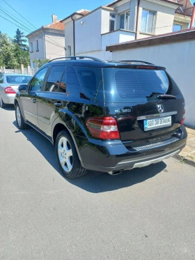 Mercedes-Benz ML 320 | Mobile.bg    3