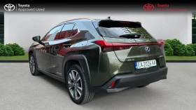 Lexus UX 300e Luxury Premium - [8] 