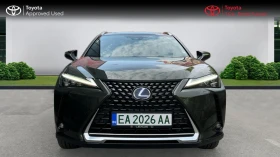 Lexus UX 300e Luxury Premium | Mobile.bg    2