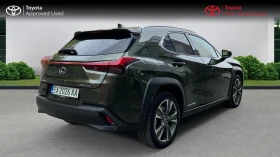 Lexus UX 300e Luxury Premium - [6] 