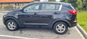 Kia Sportage CRDI, снимка 5