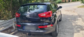 Kia Sportage CRDI, снимка 6