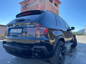 BMW X5, снимка 4