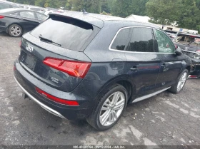 Audi Q5 PRESTIGE* * Bang&Olufsen* * 360*  | Mobile.bg    4