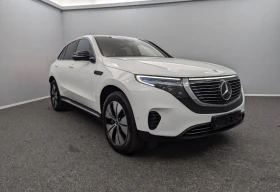 Mercedes-Benz EQC 400/4Matik/Kam/Pan/, снимка 1