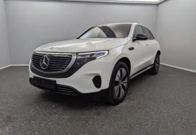 Mercedes-Benz EQC 400/4Matik/Kam/Pan/, снимка 3