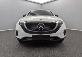 Mercedes-Benz EQC 400/4Matik/Kam/Pan/, снимка 2