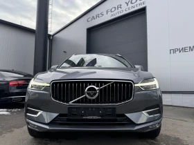 Обява за продажба на Volvo XC60 T6 Inscription SWISS ~57 000 лв. - изображение 1