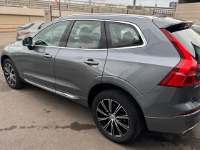 Обява за продажба на Volvo XC60 T6 Inscription SWISS ~57 000 лв. - изображение 3