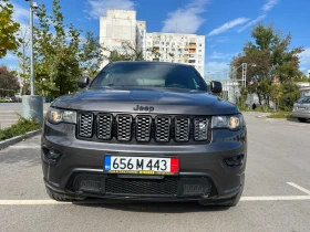 Обява за продажба на Jeep Grand cherokee 3.6 V6 ~43 000 лв. - изображение 9