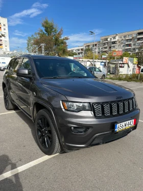 Обява за продажба на Jeep Grand cherokee 3.6 V6 ~43 000 лв. - изображение 1