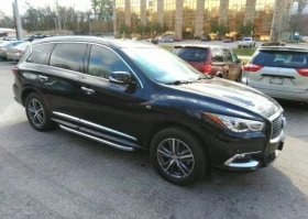 Infiniti QX60 | Mobile.bg    2