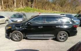 Infiniti QX60 | Mobile.bg    7