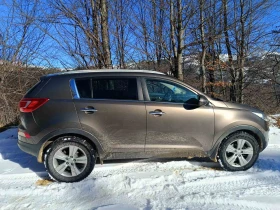 Kia Sportage, снимка 4