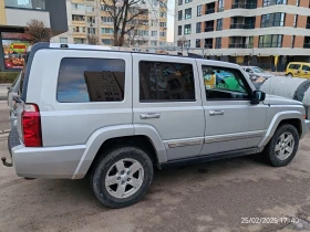 Jeep Commander 5.7  LPG | Mobile.bg    2