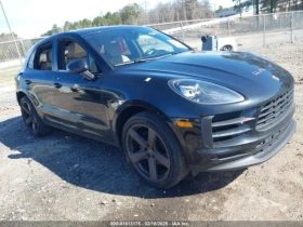 Porsche Macan CARFAX    | Mobile.bg    1