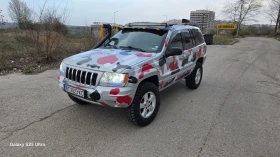 Jeep Grand cherokee 2.7cdi, снимка 5