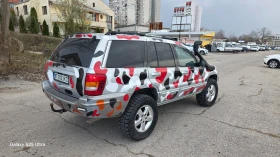 Jeep Grand cherokee 2.7cdi, снимка 12