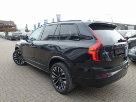 Обява за продажба на Volvo Xc90 NEW MODEL 2025 T8 AWD ULTRA DARK 7S ~ 179 880 лв. - изображение 3