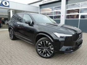 Обява за продажба на Volvo Xc90 NEW MODEL 2025 T8 AWD ULTRA DARK 7S ~ 179 880 лв. - изображение 2