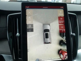 Обява за продажба на Volvo Xc90 NEW MODEL 2025 T8 AWD ULTRA DARK 7S ~ 179 880 лв. - изображение 7